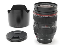 【NEUWERTIG】Canon EF 28-70mm f/2.8 L ULTRASONIC Zoomobjektiv