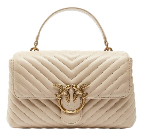 Pinko tasche damen love - damen, bag