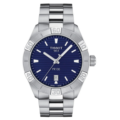 Tissot 100 sport gent - tissot,