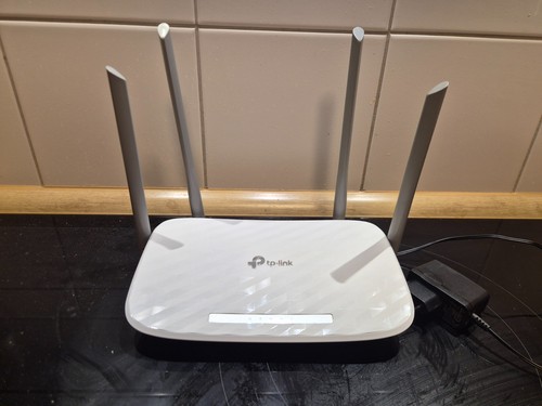 Link archer a5 - tp-link,