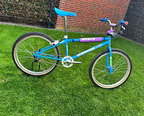 Bmx race racing webco - racing,