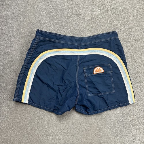 Sundek herren badehose - badehose, shorts