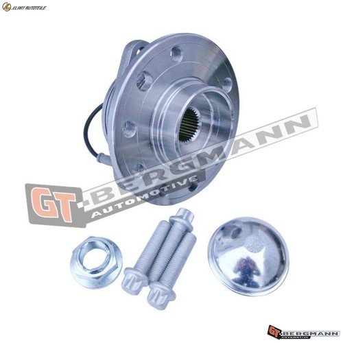 Radlagersatz gt24 167 für - radlagersatz, gt24-167
