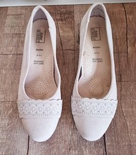 Pumps, Easy Street, Gr. 38