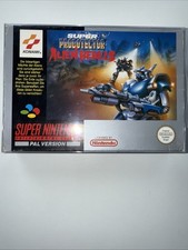 Super Nintendo Super