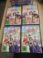 Beverly Hills 90210 DVD