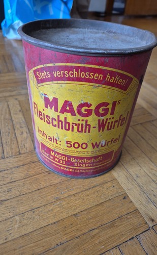 Antike maggi - antike,