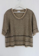 ❤️ MEICO Pullover Gr. 44