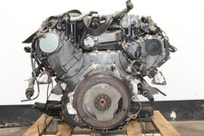 BMK Motor ohne Anbauteile Audi A6 3.0 TDI tiptronic quattro 4F 165 KW 224 PS