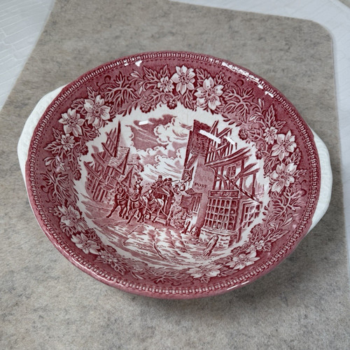 Royal tudor ware - tudor,