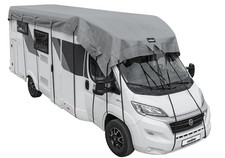 Campout Wohnwagen und Wohnmobil Dachschutzplane – 5.5 x 3 m – Abdeckplane