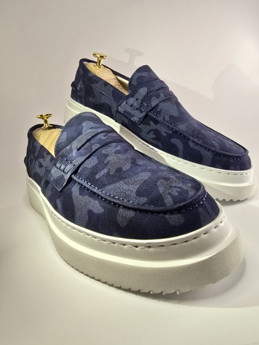 Pollini schuhe herren - herren, gr