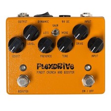 Weehbo Plexdrive Finest Crunch