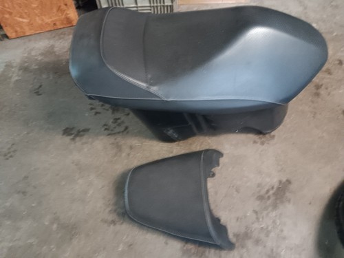 Yamaha majesty 125 sitzbank - yamaha,