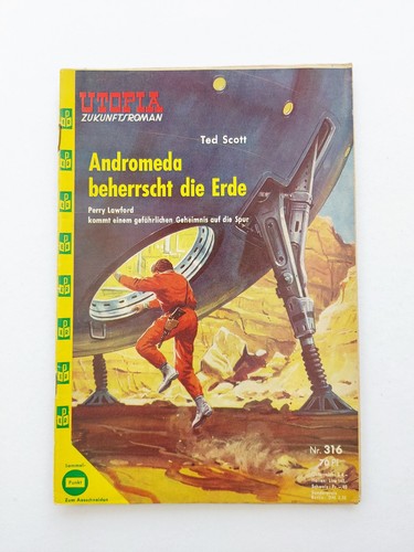 Pabel science - pabel, (1953-1968)