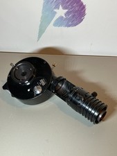 Wild Heerbrugg 6321 Incident