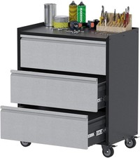 Werkzeugschrank 3schubladen - werkzeugschrank,