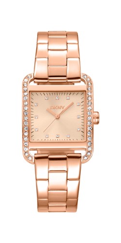 Donna karan new york - donna, city