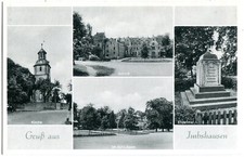 AK IMBSHAUSEN/NORTHEIM