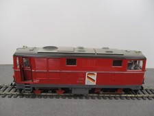 Lgb spur 2095 diesellok - 2095,
