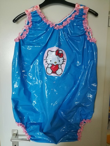 Adult baby body spreizbody - baby,
