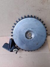 Starter von Rasenmäher Tecumseh Mäher / ältere Ausführung