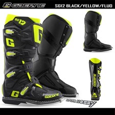 GAERNE CROSS ENDURO STIEFEL SG