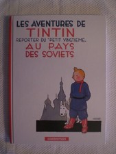 TIM UND STRUPPI SONDERAUSGABE , CASTERMAN, LES AVENTURES DE TINTIN,