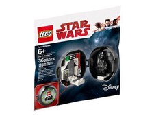 LEGO® Star Wars 5005376 Darth
