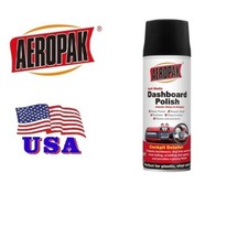 Dashboard Polish - Cockpit