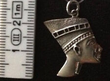 Anhänger Nofretete Ägypten 925erSilber