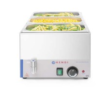 Bain-Marie Kitchen Line mit