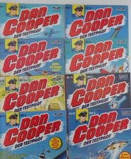 Dan Cooper Der Testpilot