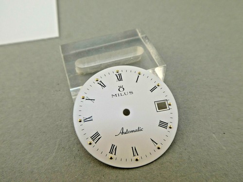 Zifferblatt dial milus cal - milus,