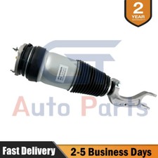 1x Vorne Luftfederbein Stoßdämpfer Für Tesla Model X 75D P90D P100D 1027361-00-E