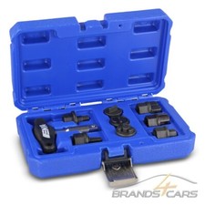 ENVA STECKSCHLÜSSELSATZ 3/8"