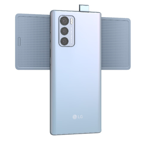 100 original wing 5g - 100%,