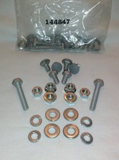 (1) DISH NETWORK HARDWARE