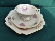 Porzellan Trio Mitterteich