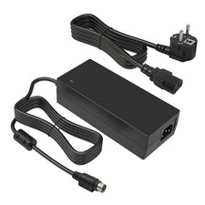 12V 8,33A DC 100W Netzteil