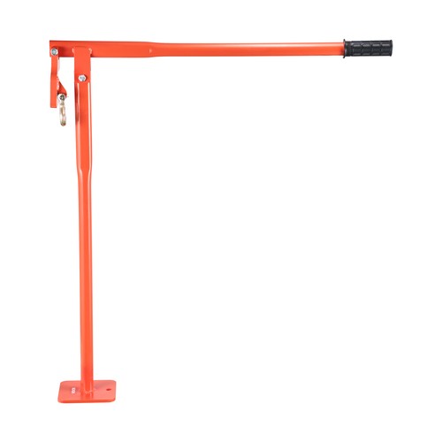 Vevor 914mm pfosten - t-pfosten, zieher