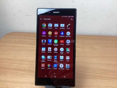 Sony xperia ultra c6833 16gb - c6833,