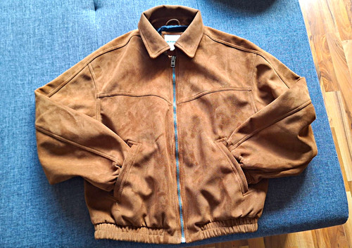 Bershka herren bomberjacke - herren,