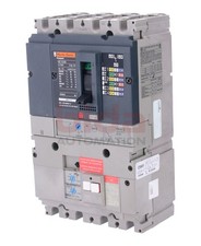 Merlin Gerin NS100-160-250 N/H/NA Leistungsschutzschalter / circuit breaker