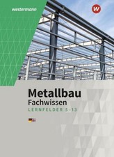 Metallbau Fachwissen