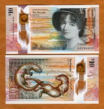 Royal Bank of Scotland, 10