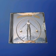 Alexander Cain Hypnose CD -