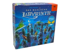 Das Magische Labyrinth Drei