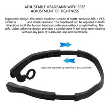 Outdoor Headlamp Rechargeable
