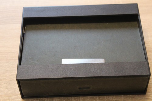 Hawid steckkartenbox mit - steckkartenbox, sehr